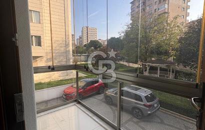 19 MAYIS YILDIZ SOKAK 3+1 BALKONLU YENİ BİNA MERKEZİ