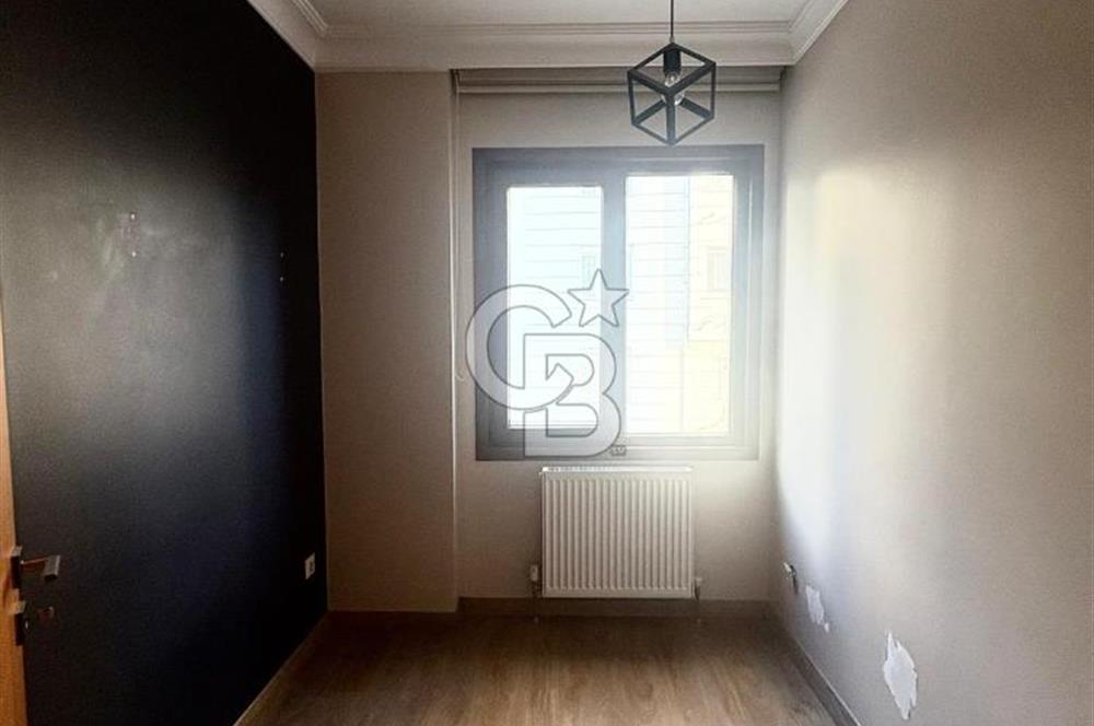 19 MAYIS YILDIZ SOKAK 3+1 BALKONLU YENİ BİNA MERKEZİ