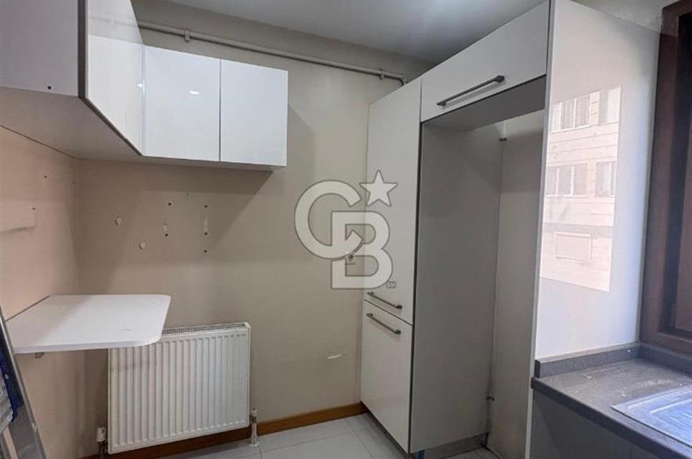 19 MAYIS YILDIZ SOKAK 3+1 BALKONLU YENİ BİNA MERKEZİ