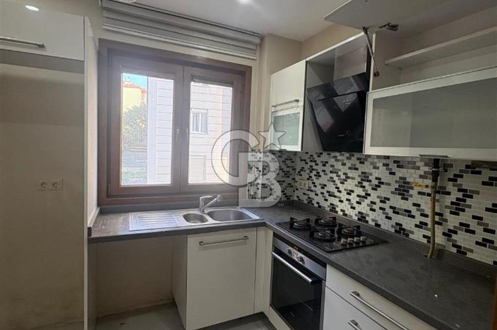 19 MAYIS YILDIZ SOKAK 3+1 BALKONLU YENİ BİNA MERKEZİ