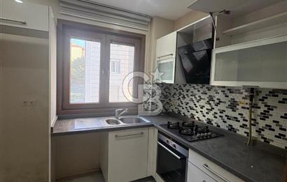 19 MAYIS YILDIZ SOKAK 3+1 BALKONLU YENİ BİNA MERKEZİ