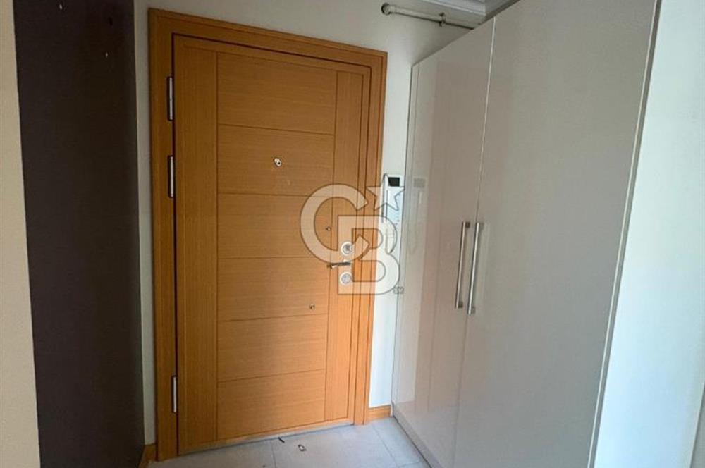 19 MAYIS YILDIZ SOKAK 3+1 BALKONLU YENİ BİNA MERKEZİ