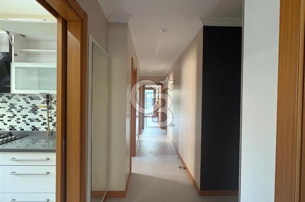 19 MAYIS YILDIZ SOKAK 3+1 BALKONLU YENİ BİNA MERKEZİ