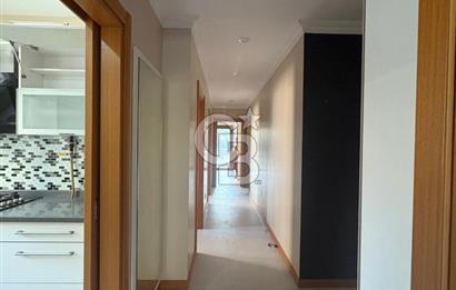 19 MAYIS YILDIZ SOKAK 3+1 BALKONLU YENİ BİNA MERKEZİ