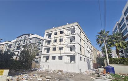 ŞEMİKLER SATILIK 2+1 FIRSAT DAİRE