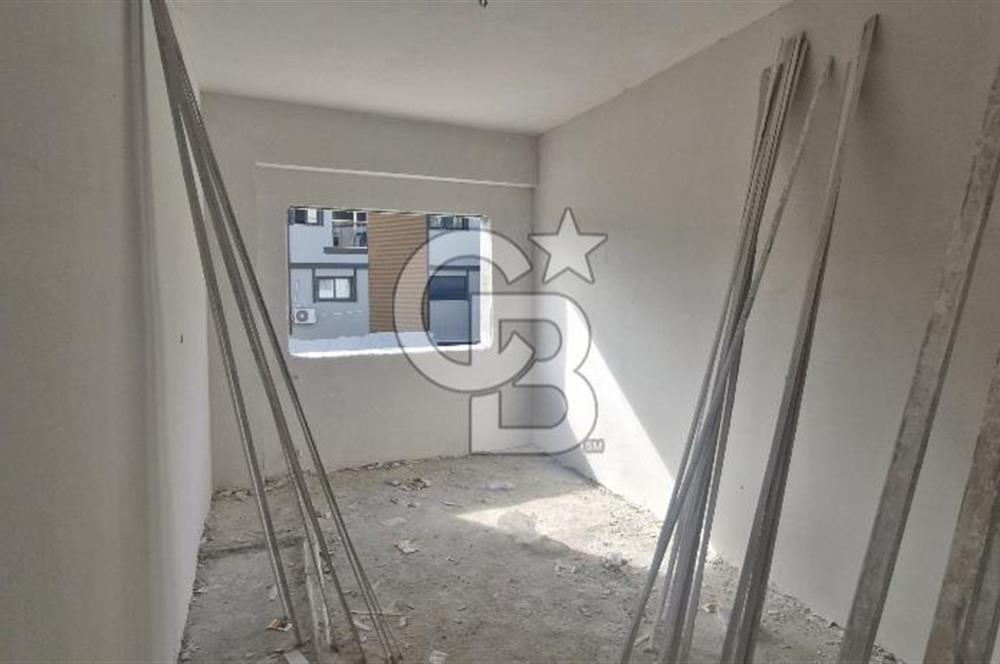 ŞEMİKLER SATILIK 2+1 FIRSAT DAİRE