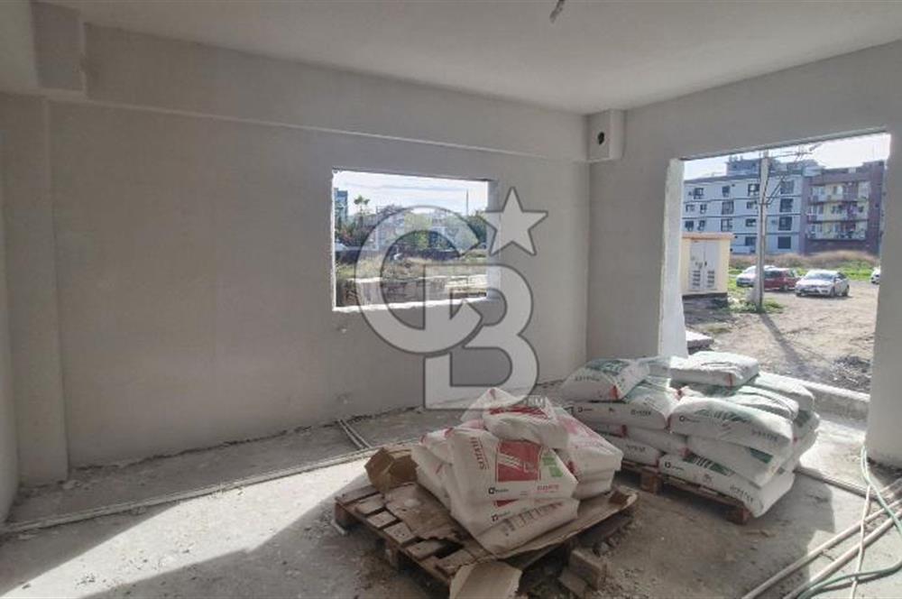 ŞEMİKLER SATILIK 2+1 FIRSAT DAİRE