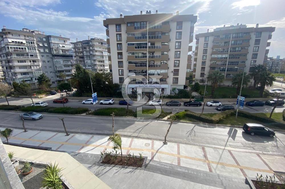 ATAŞEHİR GAYDA VERA SİTESİ, CADDE ve MEYDAN CEPHE, KİRALIK 1+1