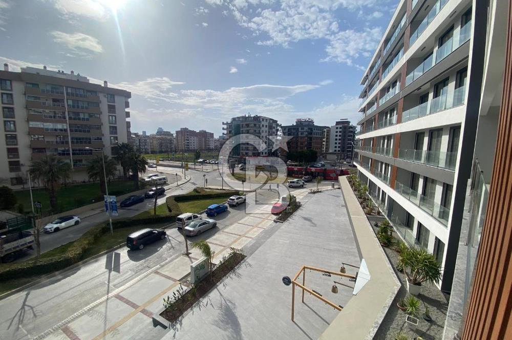 ATAŞEHİR GAYDA VERA SİTESİ, CADDE ve MEYDAN CEPHE, KİRALIK 1+1