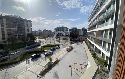 ATAŞEHİR GAYDA VERA SİTESİ, CADDE ve MEYDAN CEPHE, KİRALIK 1+1