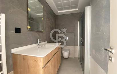 ATAŞEHİR GAYDA VERA SİTESİ, CADDE ve MEYDAN CEPHE, KİRALIK 1+1