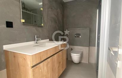 ATAŞEHİR GAYDA VERA SİTESİ, CADDE ve MEYDAN CEPHE, KİRALIK 1+1