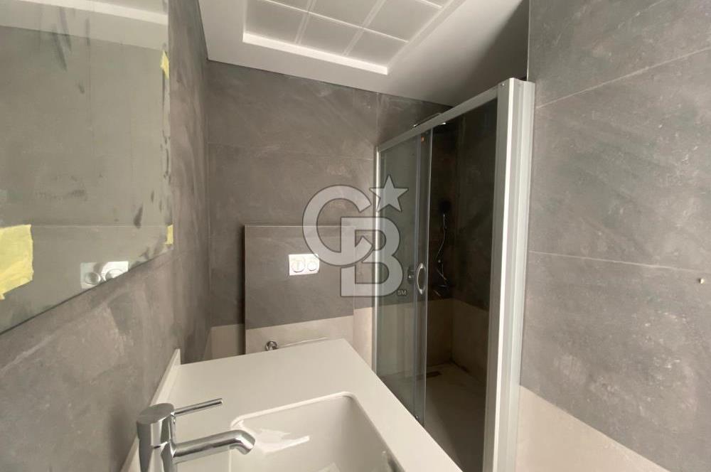 ATAŞEHİR GAYDA VERA SİTESİ, CADDE ve MEYDAN CEPHE, KİRALIK 1+1