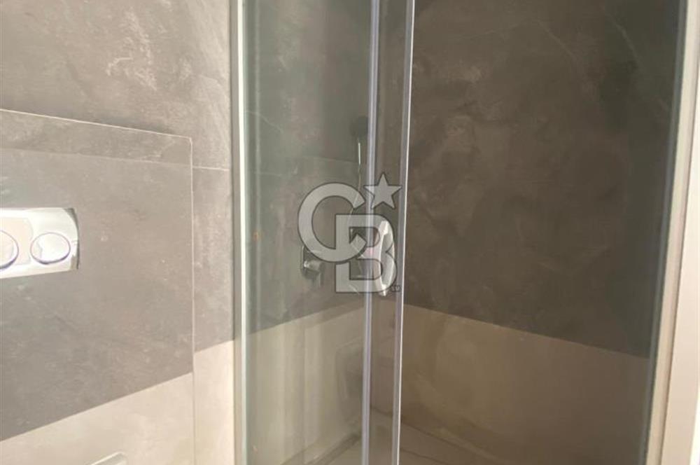 ATAŞEHİR GAYDA VERA SİTESİ, CADDE ve MEYDAN CEPHE, KİRALIK 1+1