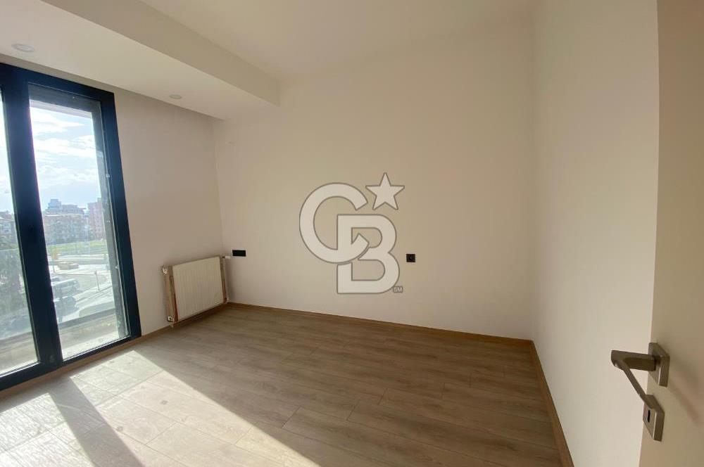 ATAŞEHİR GAYDA VERA SİTESİ, CADDE ve MEYDAN CEPHE, KİRALIK 1+1