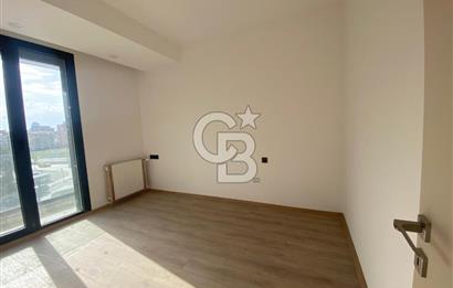 ATAŞEHİR GAYDA VERA SİTESİ, CADDE ve MEYDAN CEPHE, KİRALIK 1+1