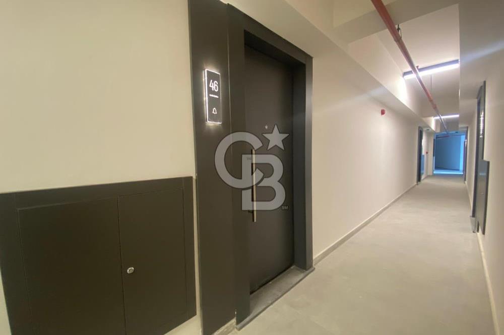 ATAŞEHİR GAYDA VERA SİTESİ, CADDE ve MEYDAN CEPHE, KİRALIK 1+1