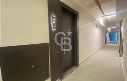 ATAŞEHİR GAYDA VERA SİTESİ, CADDE ve MEYDAN CEPHE, KİRALIK 1+1