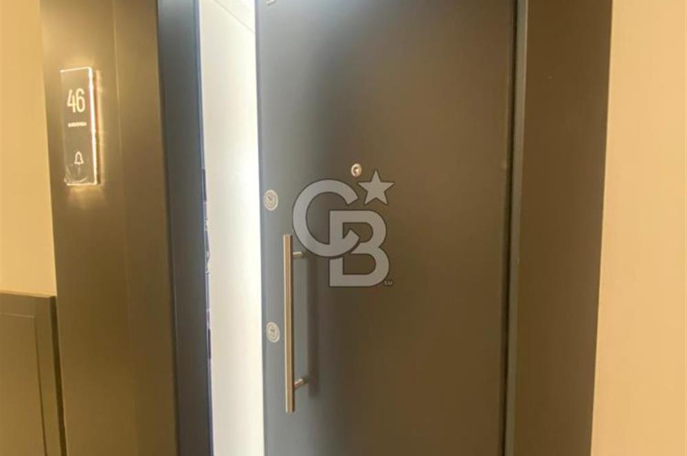 ATAŞEHİR GAYDA VERA SİTESİ, CADDE ve MEYDAN CEPHE, KİRALIK 1+1