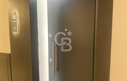 ATAŞEHİR GAYDA VERA SİTESİ, CADDE ve MEYDAN CEPHE, KİRALIK 1+1