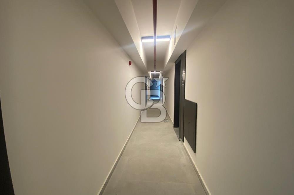 ATAŞEHİR GAYDA VERA SİTESİ, CADDE ve MEYDAN CEPHE, KİRALIK 1+1