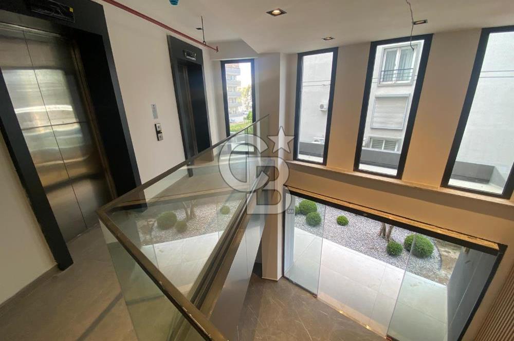 ATAŞEHİR GAYDA VERA SİTESİ, CADDE ve MEYDAN CEPHE, KİRALIK 1+1