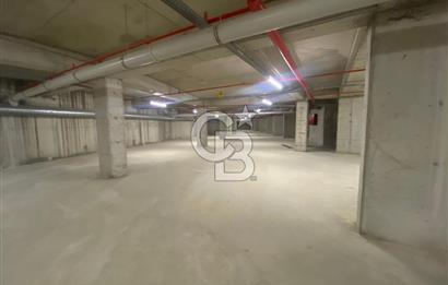 ATAŞEHİR GAYDA VERA SİTESİ, CADDE ve MEYDAN CEPHE, KİRALIK 1+1