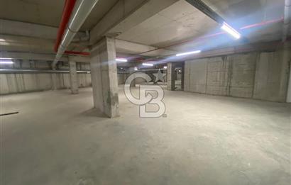 ATAŞEHİR GAYDA VERA SİTESİ, CADDE ve MEYDAN CEPHE, KİRALIK 1+1