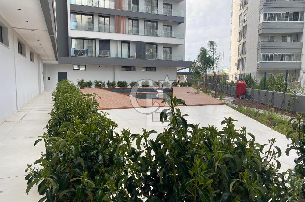 ATAŞEHİR GAYDA VERA SİTESİ, CADDE ve MEYDAN CEPHE, KİRALIK 1+1