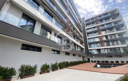 ATAŞEHİR GAYDA VERA SİTESİ, CADDE ve MEYDAN CEPHE, KİRALIK 1+1