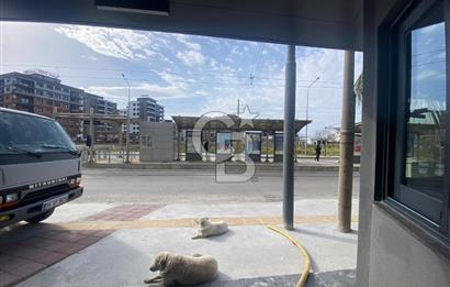 ATAŞEHİR GAYDA VERA SİTESİ, CADDE ve MEYDAN CEPHE, KİRALIK 1+1