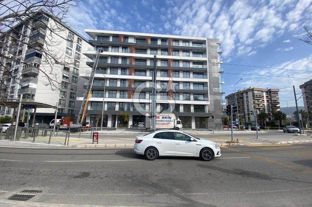 ATAŞEHİR GAYDA VERA SİTESİ, CADDE ve MEYDAN CEPHE, KİRALIK 1+1