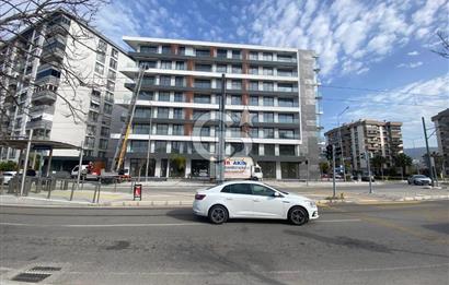 ATAŞEHİR GAYDA VERA SİTESİ, CADDE ve MEYDAN CEPHE, KİRALIK 1+1