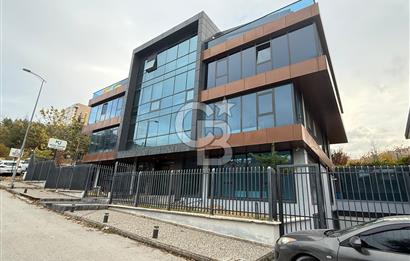 MUTLUKENT MAH METRO YAKIN 150 M2 KİRALIK OFİS… GALLERİA