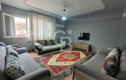 Karşıyaka Latife Hanım Mahallesi  3+1 Giriş Kat Daire