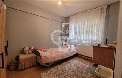 Karşıyaka Latife Hanım Mahallesi  3+1 Giriş Kat Daire