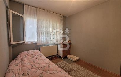 Karşıyaka Latife Hanım Mahallesi  3+1 Giriş Kat Daire