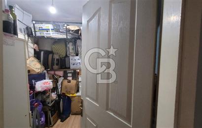 Karşıyaka Latife Hanım Mahallesi  3+1 Giriş Kat Daire