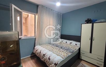 Karşıyaka Latife Hanım Mahallesi  3+1 Giriş Kat Daire