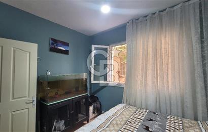 Karşıyaka Latife Hanım Mahallesi  3+1 Giriş Kat Daire