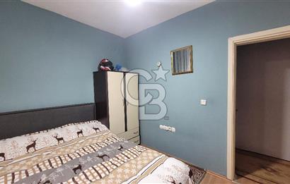 Karşıyaka Latife Hanım Mahallesi  3+1 Giriş Kat Daire