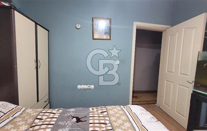 Karşıyaka Latife Hanım Mahallesi  3+1 Giriş Kat Daire