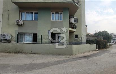 Karşıyaka Latife Hanım Mahallesi  3+1 Giriş Kat Daire