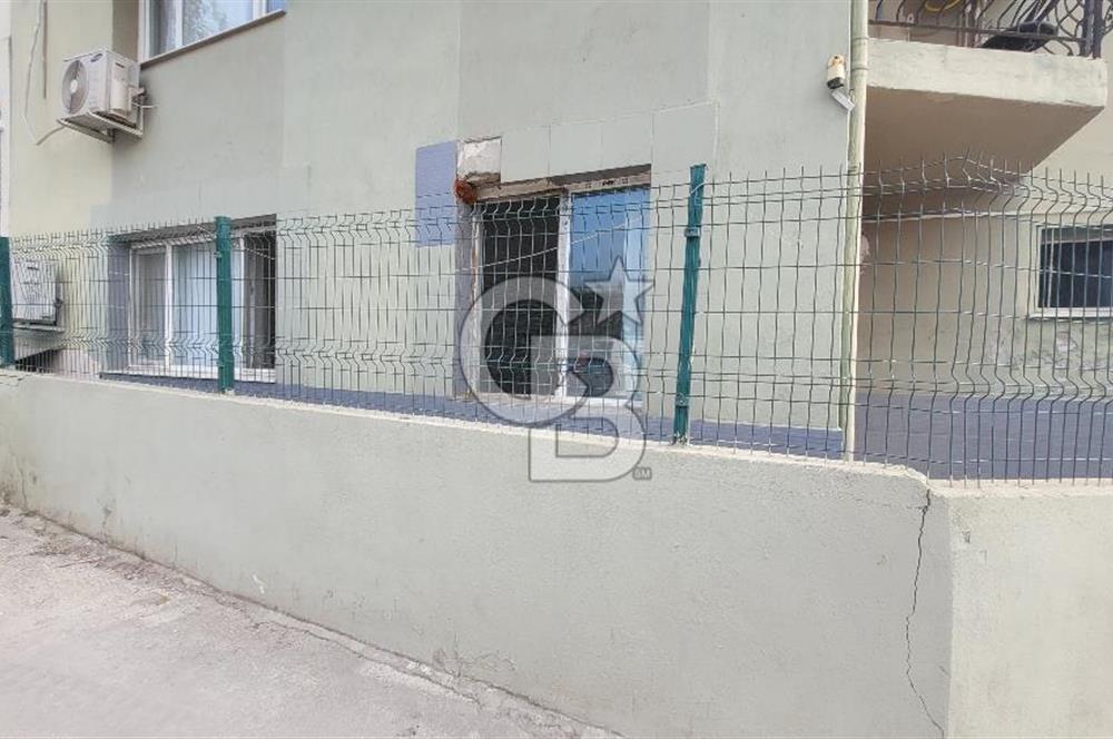 Karşıyaka Latife Hanım Mahallesi  3+1 Giriş Kat Daire