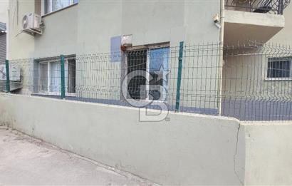 Karşıyaka Latife Hanım Mahallesi  3+1 Giriş Kat Daire