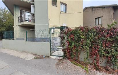 Karşıyaka Latife Hanım Mahallesi  3+1 Giriş Kat Daire