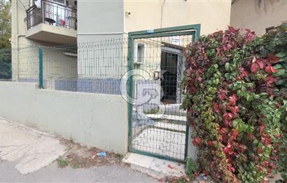 Karşıyaka Latife Hanım Mahallesi  3+1 Giriş Kat Daire