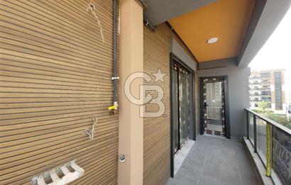 Menemen Koyundere’de Cadde Üzeri Satılık 2+1 Daire