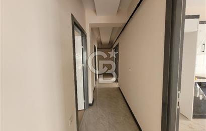 Menemen Koyundere’de Cadde Üzeri Satılık 2+1 Daire