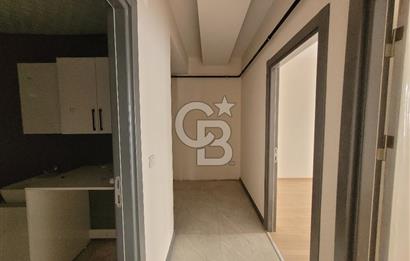 Menemen Koyundere’de Cadde Üzeri Satılık 2+1 Daire